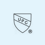 North American UPC/CUPC certification