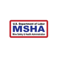 United States MSHA certification