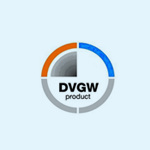 German DVGW certification