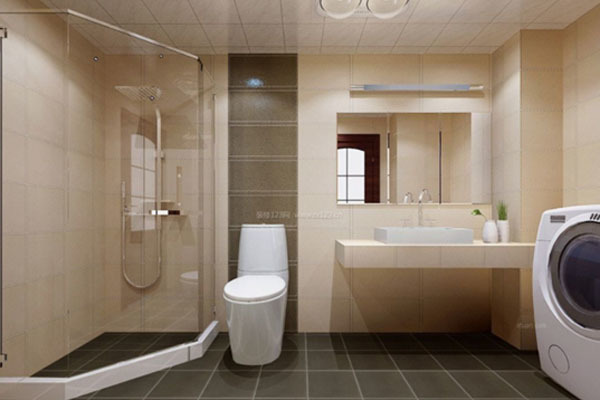 Plumbing and bathroom testing