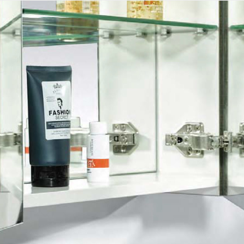 Demystifying the bathroom cabinet market why the price gap?