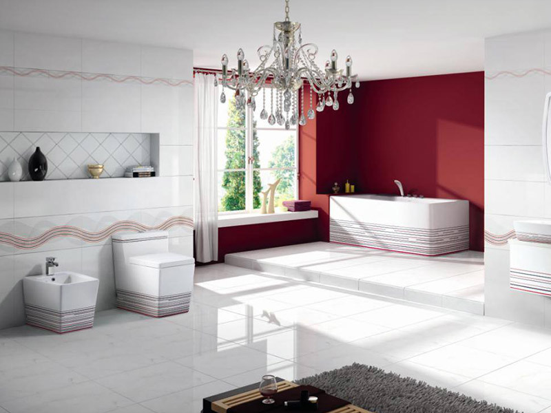 Three points for buying bathroom cabinets