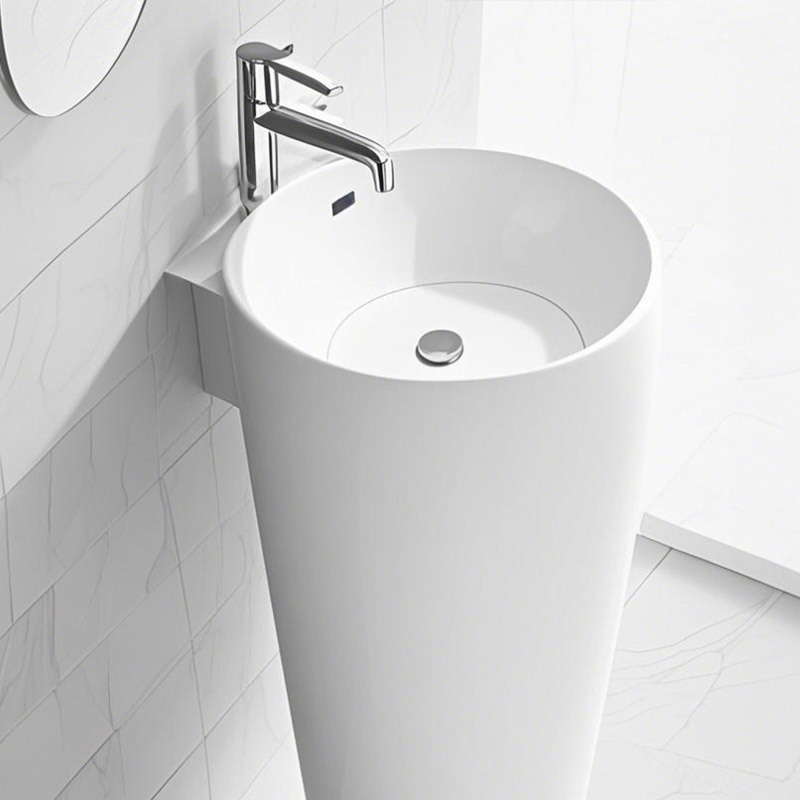 Basin