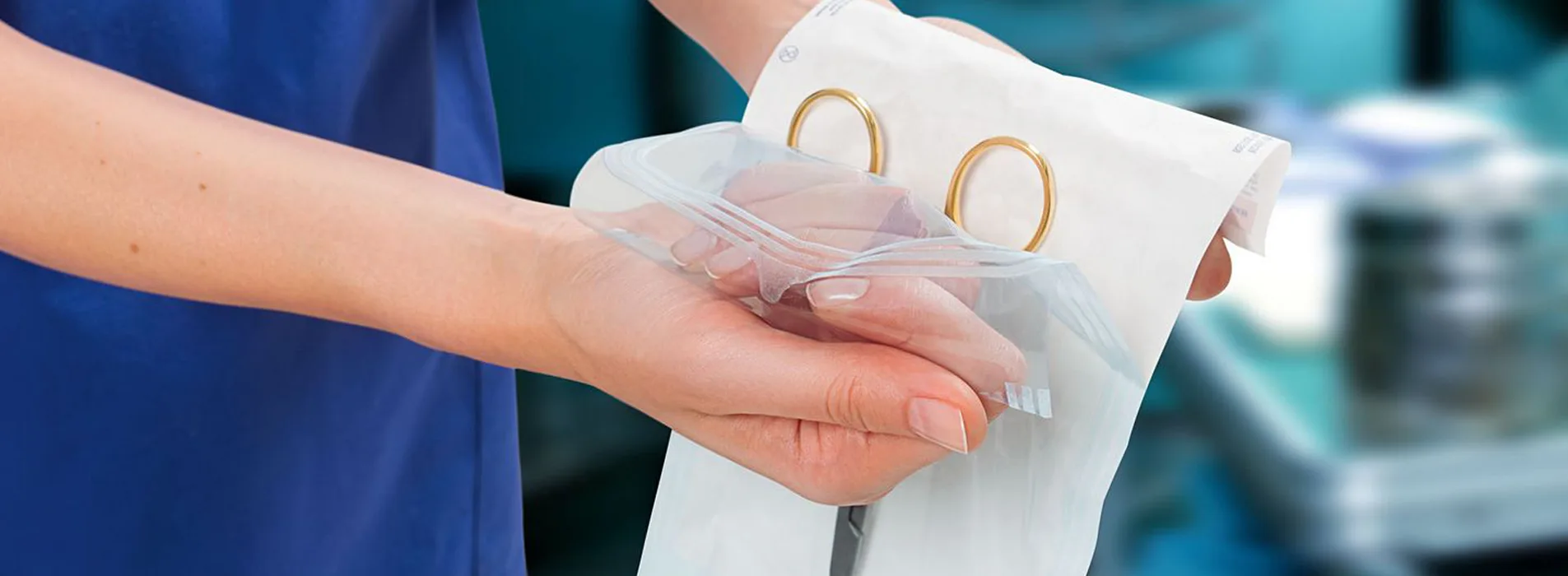 DISINFECTION&STERILIZATION CONSUMABLE SOLUTION