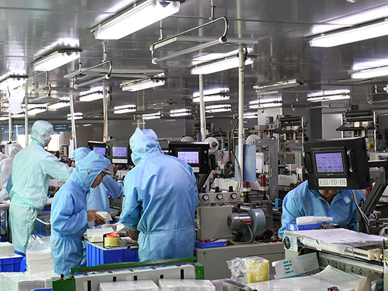 Product line