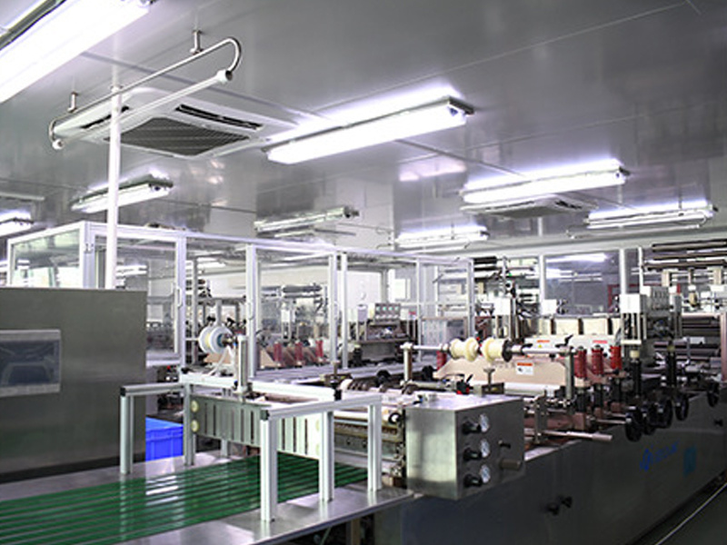 Product line