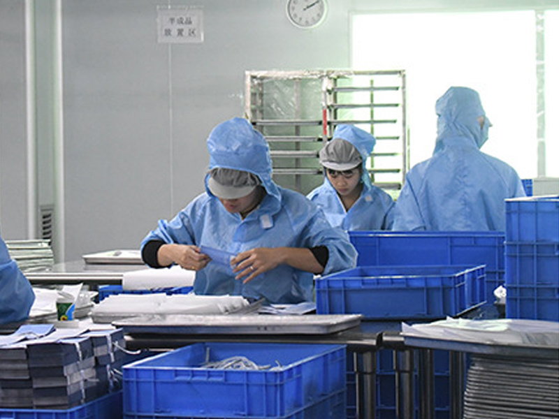 Product line
