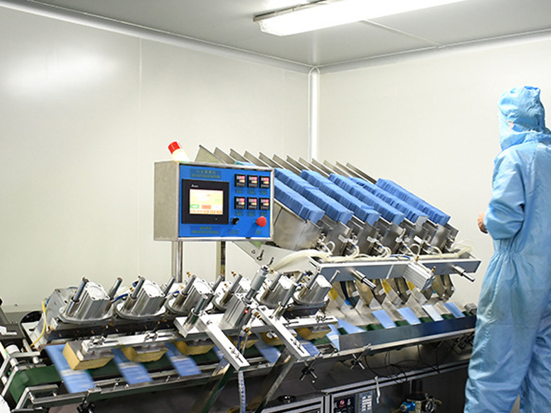 Product line