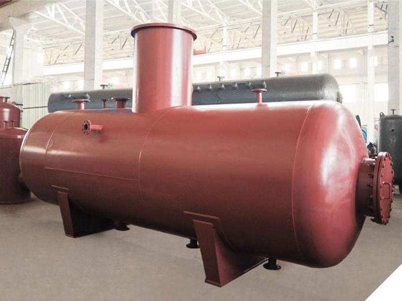 除氧器
