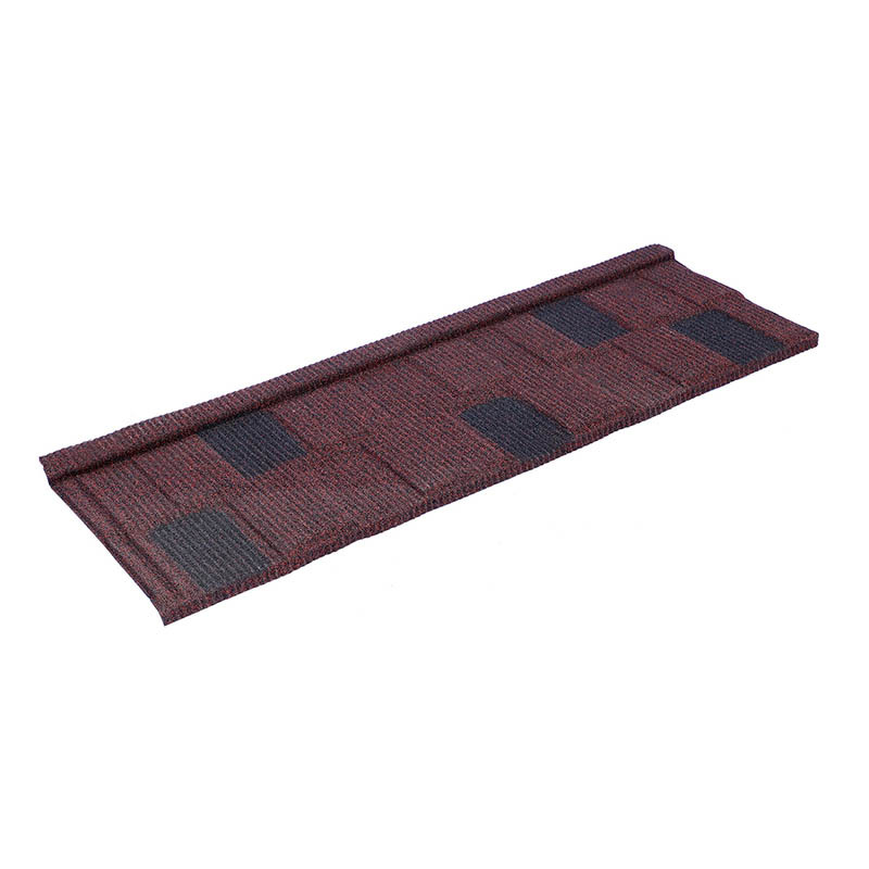 S Grade Shingle Tile