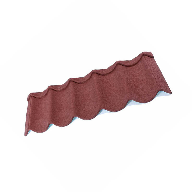A Grade Wave Tile