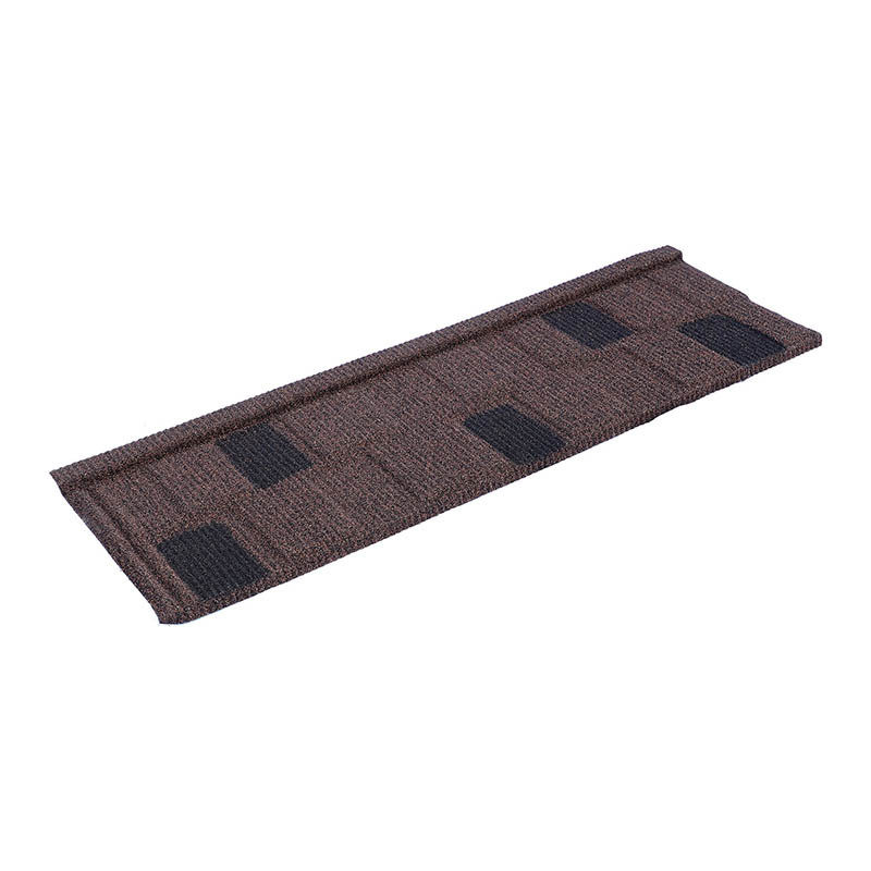 A Grade Shingle Tile