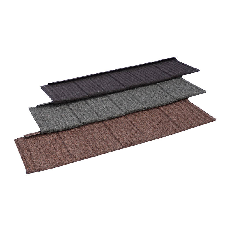 A Grade Interlocking Tile