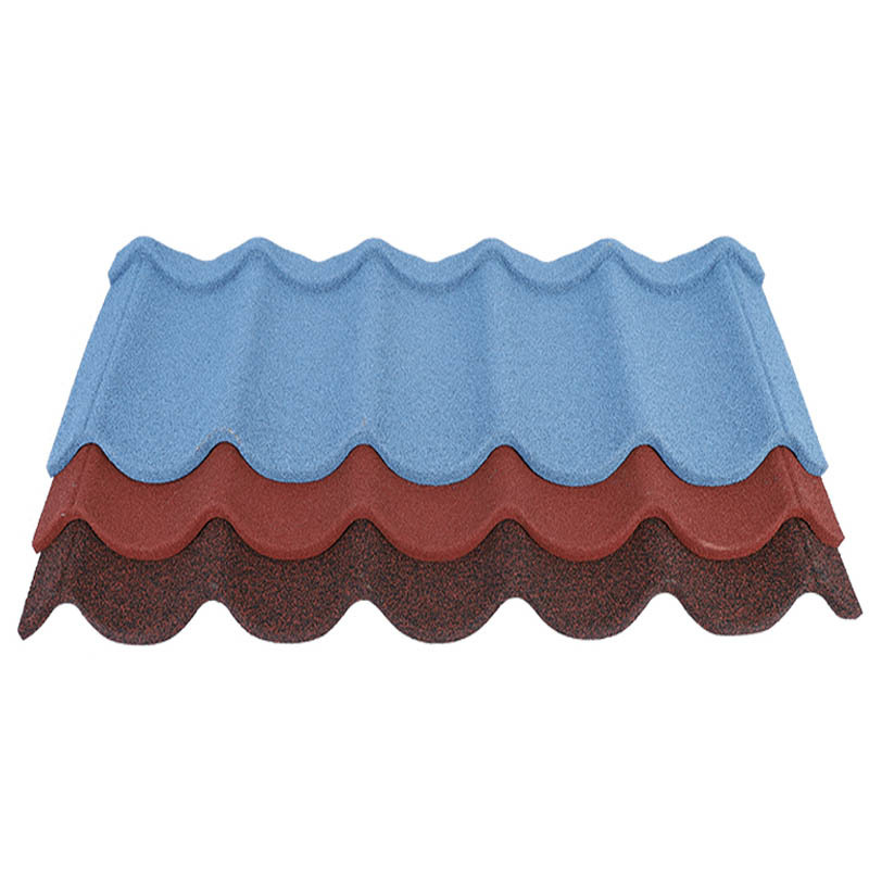 A Grade Wave Tile
