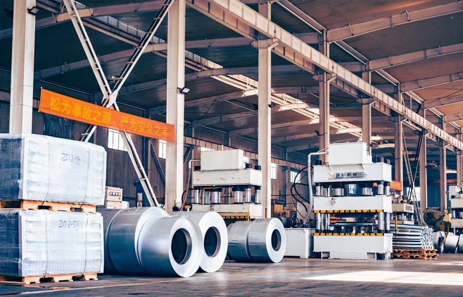 FACTORY STRENGTH FACTORY STRENGTH