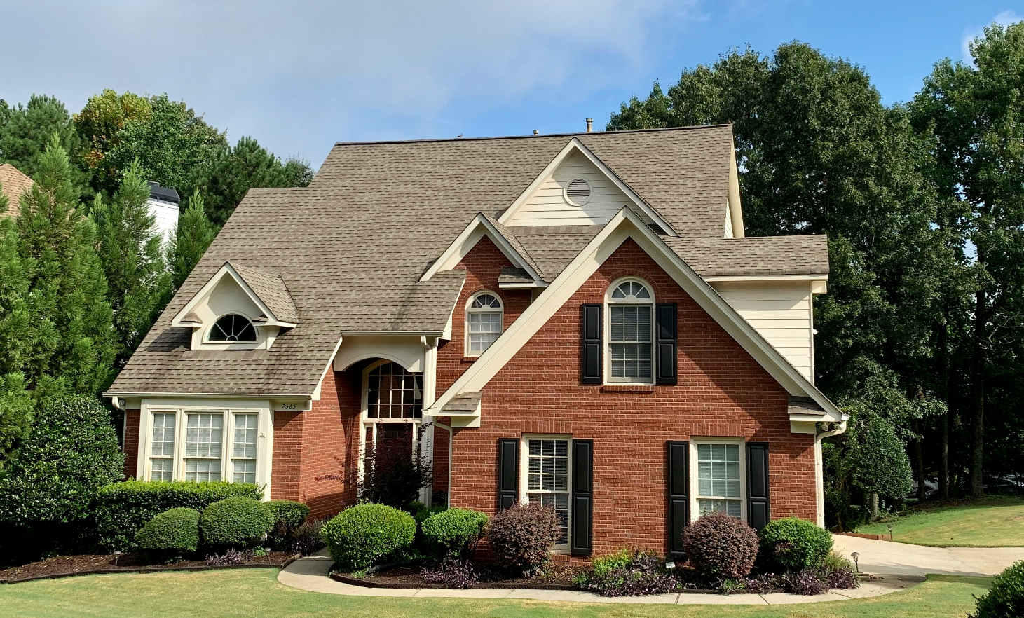 Transform Your Home with Stone Granules Coated Metal Roofs: A Modern Take on Spanish Tile
