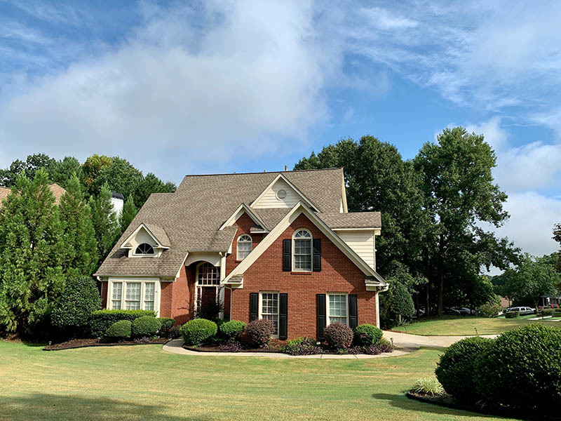 Exploring the Benefits and Features of Milano Stone Coated Roofing Tiles