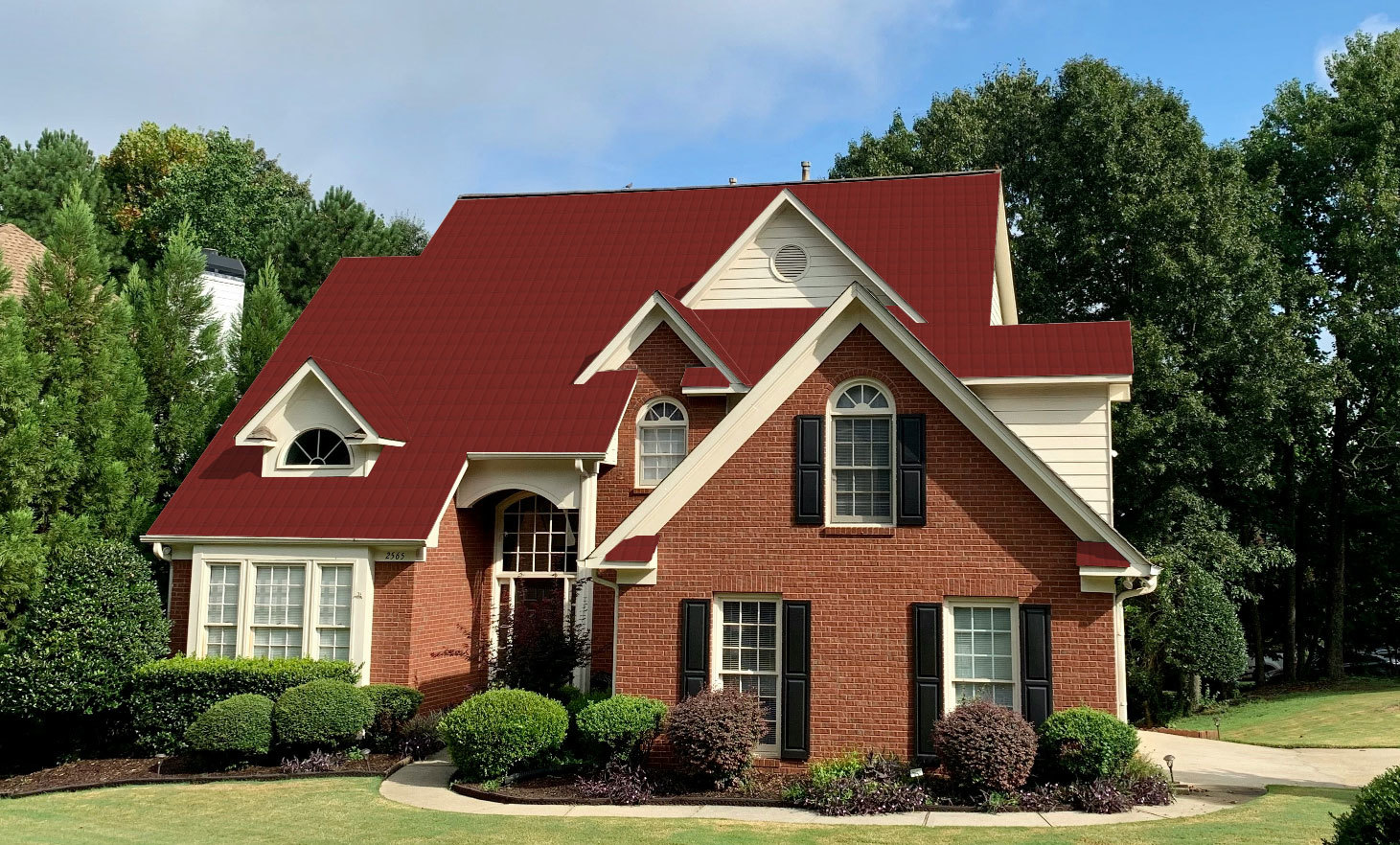 Stone-Coated Metal Roofing: The Ultimate Long-Term Investment for Your Home