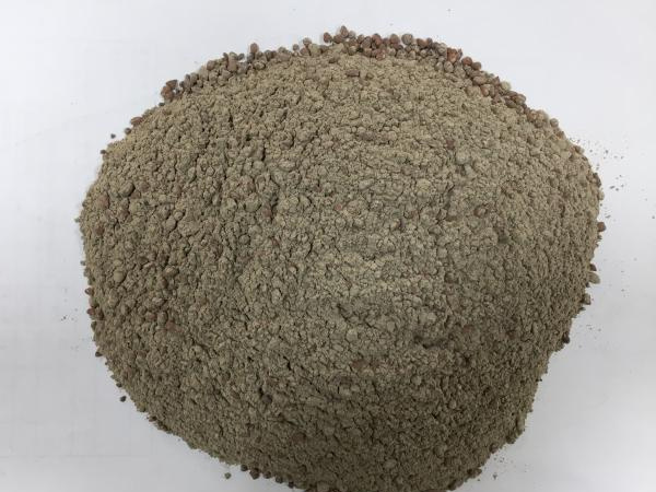 輕質澆注料