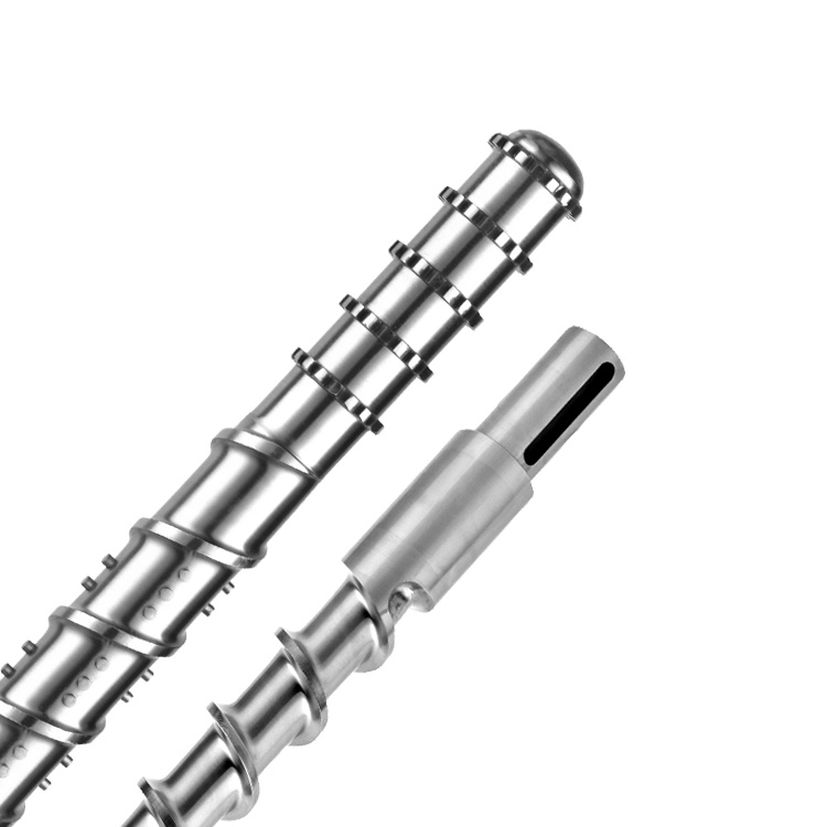 Basic knowledge of screw assembly