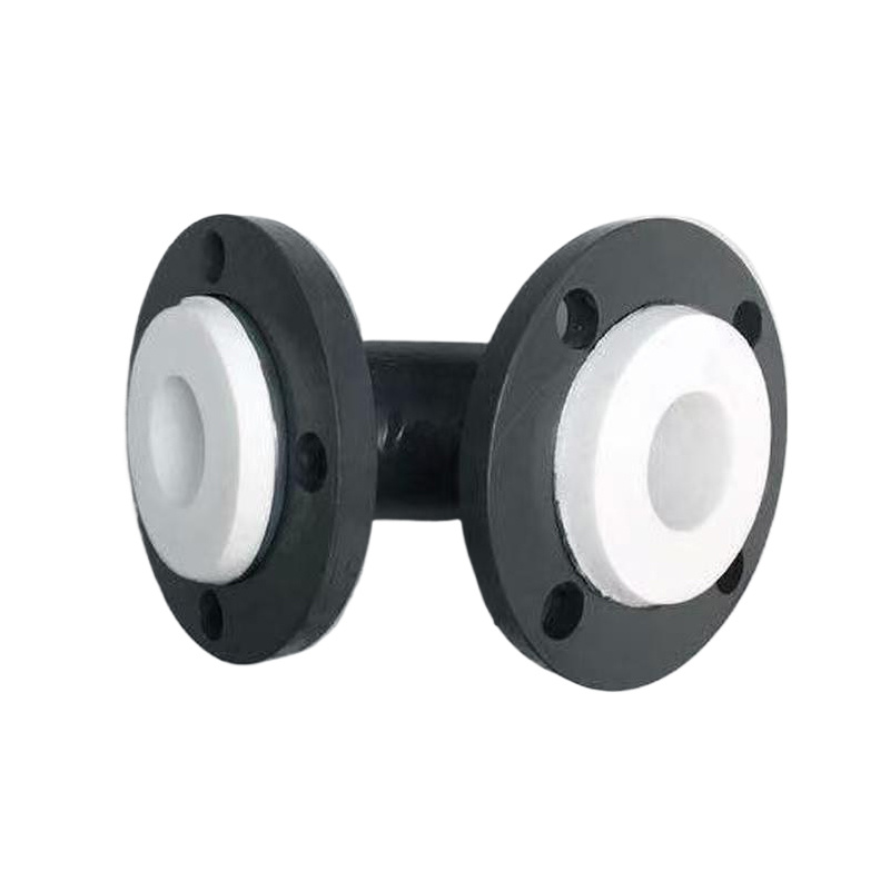 Accesorios de tubo de PTFE