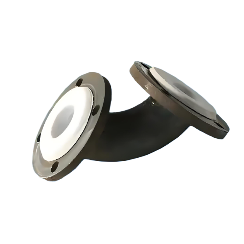 Accesorios de tubo de PTFE