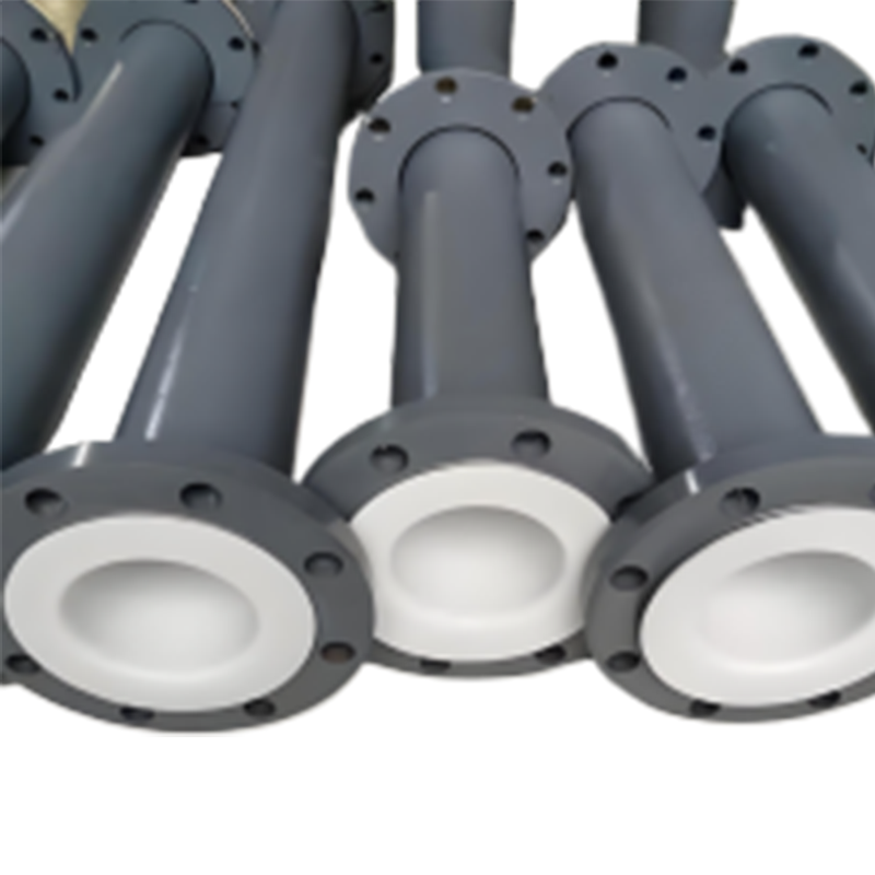 Tubería de PTFE