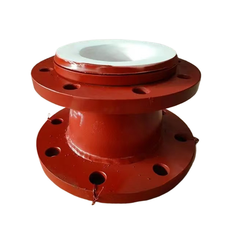 Accesorios de tubo de PTFE