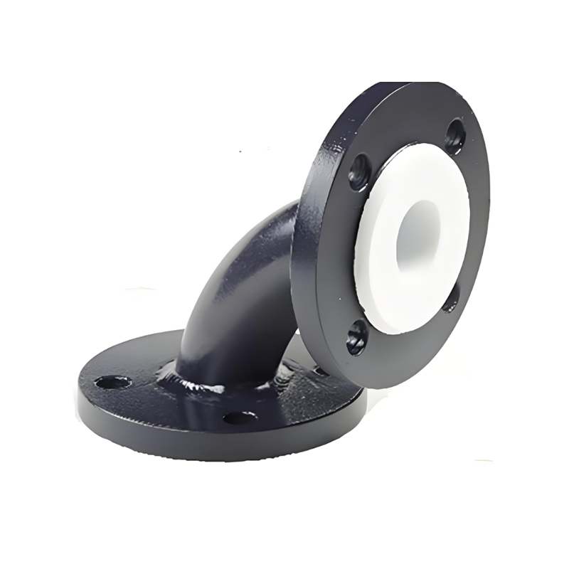 Accesorios de tubo de PTFE