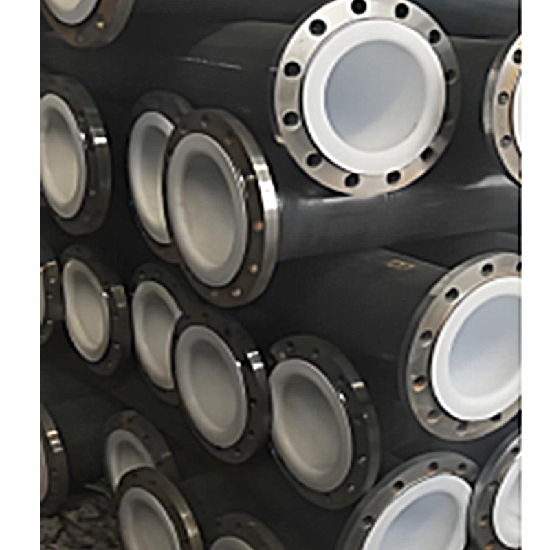 Tubería de PTFE