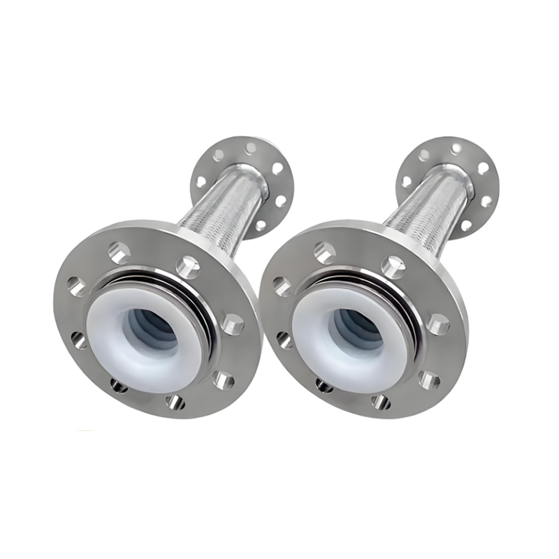 Manguera metálica de PTFE