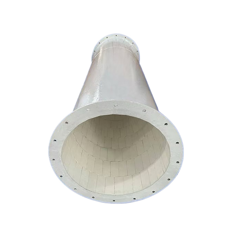 Accesorios de tubería bimetálica