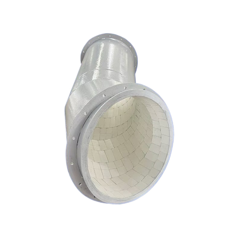 Accesorios de tubería bimetálica