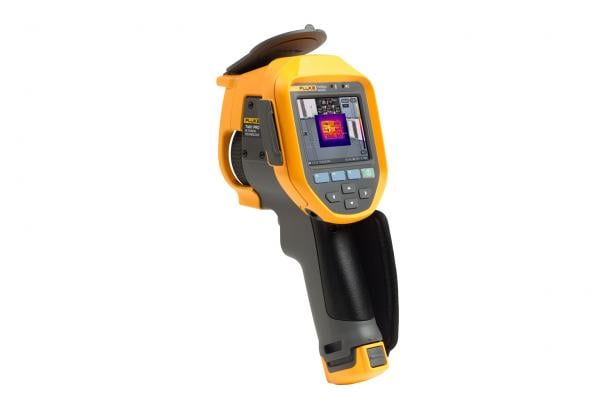 Fluke Ti401 PRO 熱像儀