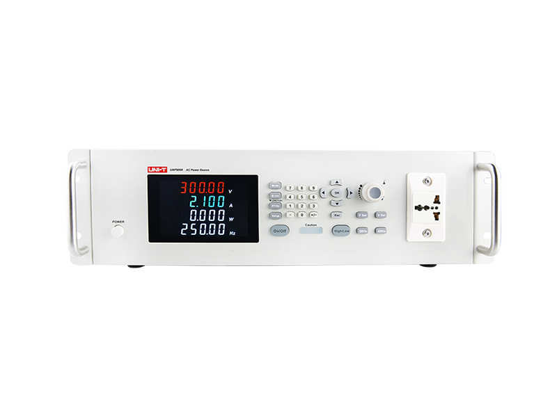 交流電源UAP系列