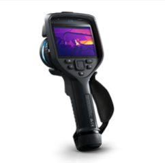 FLIR E76 紅外熱像儀