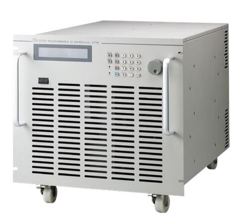 三相可編程交流電源61700系列