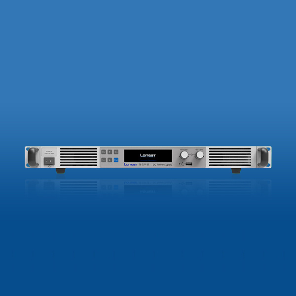 PDS 2000CM 系列雙通道直流電源