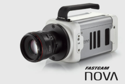 FASTCAM Nova S12