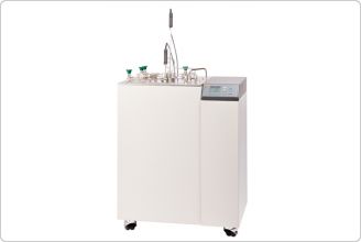 5960A Triple Point of Argon System