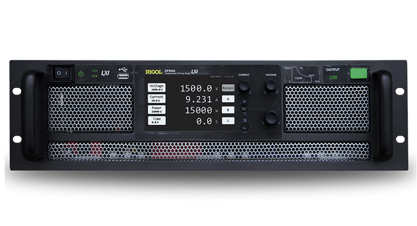 DP5000系列可編程直流電源