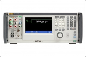 5560A、5550A 和 5540A Multi-Product Calibrator多產(chǎn)品校準(zhǔn)器