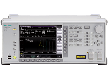 光譜分析儀 MS9740B