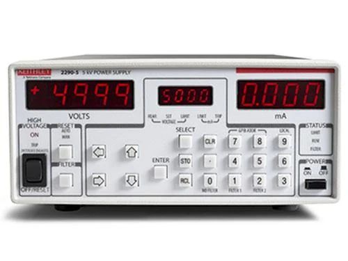 Keithley 2290 系列高壓直流電源
