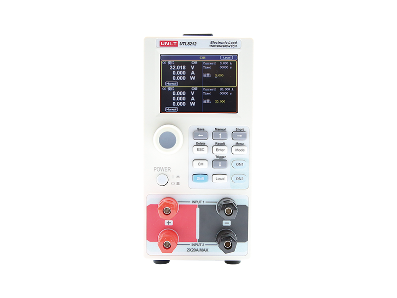 UTL8200系列