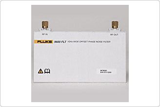9600FLT 1 GHz 相位噪聲濾波器
