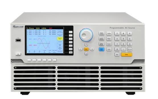可編程交流電源61600系列