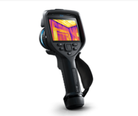 FLIR E54 紅外熱像儀