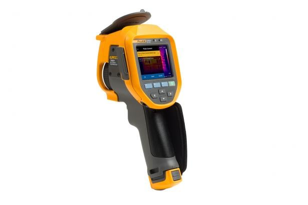 Fluke Ti400+ 熱像儀