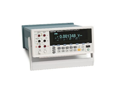 DMM4050數(shù)字萬用表